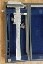 15 Inch 380mm Vernier Height