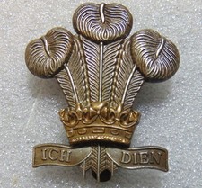 Royal Regiment of Wales