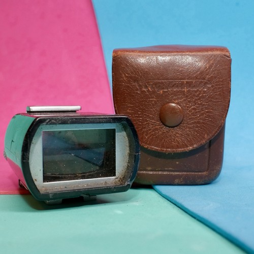 Voigtlander turnit viewfinder - voigtlander,