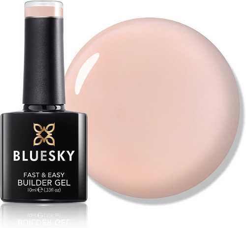 Fast easy builder - gel, 10ml