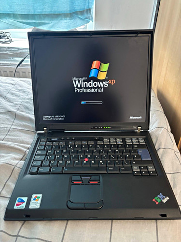Ibm thinkpad t42p 14in - thinkpad,