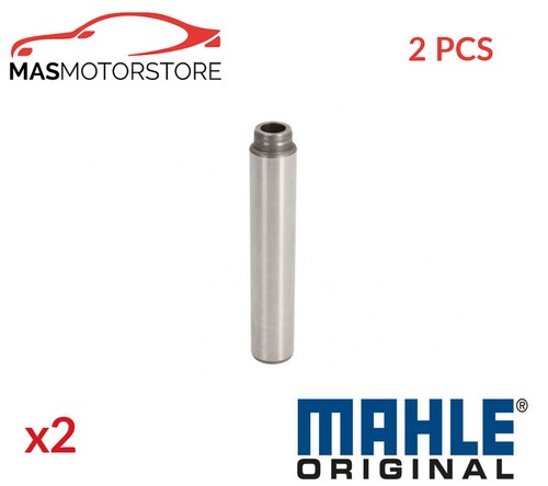 Valve guides mahle - guides,