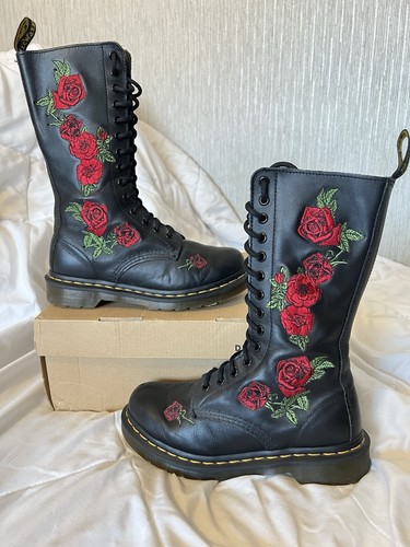 Martens s vonda - dr,