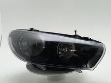 VOLKSWAGEN SCIROCCO Headlamp