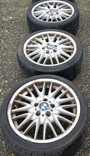 5x120 bmw e46 - 5x120,