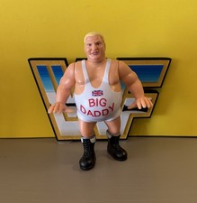 WWF - Hasbro  Style - Chella