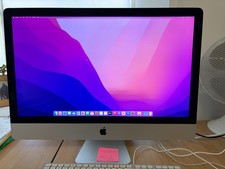 Apple iMac 27" - 5K Retina