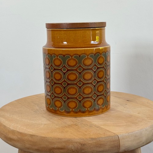 Hornsea bronte storage - bronte, jar