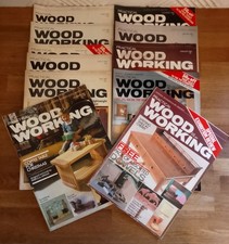 MAGAZINES - X11 Issues Of