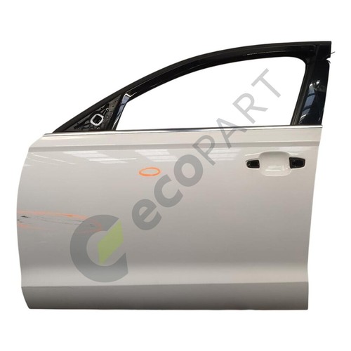 Audi left front door - c7, a6