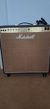 Marshall club and country 4 x 10 bass amplifier Excellent condition, hardly used