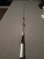 DIAMOND Super Gainer SG7200 VHF UHF Base Or Mobile Antenna Used VGC 