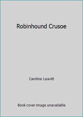 Robinhound crusoe caroline - robinhound,