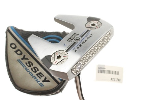 Odyssey works tank - works,