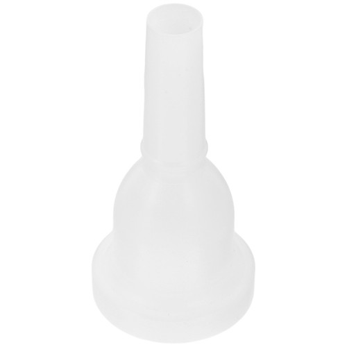 Tenor trombone mouthpiece - trombone,