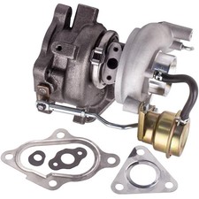 Oil Cooled Turbo Turbocharger