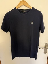 Philipp Plein Round Neck