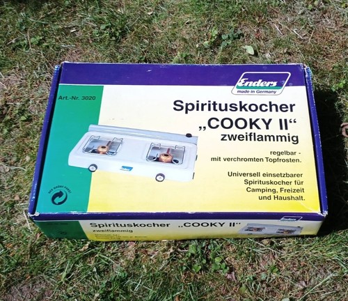 New enders spirit - new,