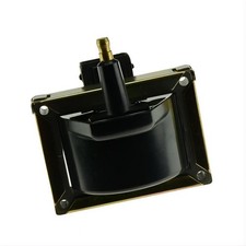 OEM Grade Ignition Coil Fits