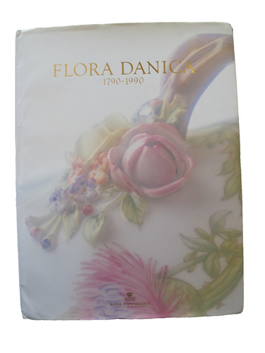 Royal copenhagen flora - royal,