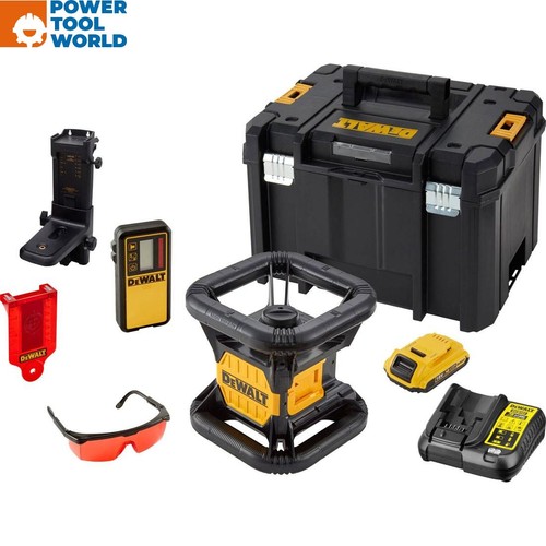 Dewalt dce074d1r 18v - dewalt, xr