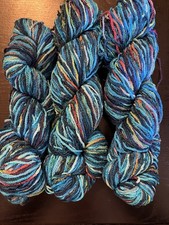 Colinette Hand Dyed Yarn Laso
