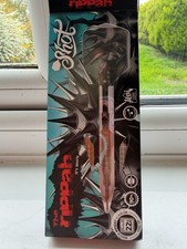 Shot Gnarly Rippah Steel Tip