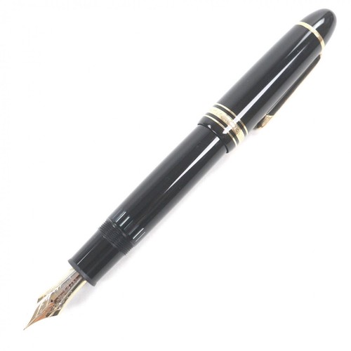 Montblanc meisterstuck 149 nib - montblanc,