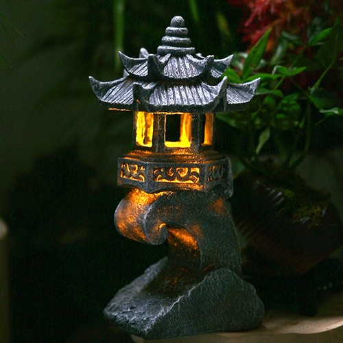 Solar powered palace - solar,