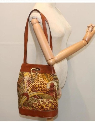 Salvatore ferragamo leopard - salvatore,