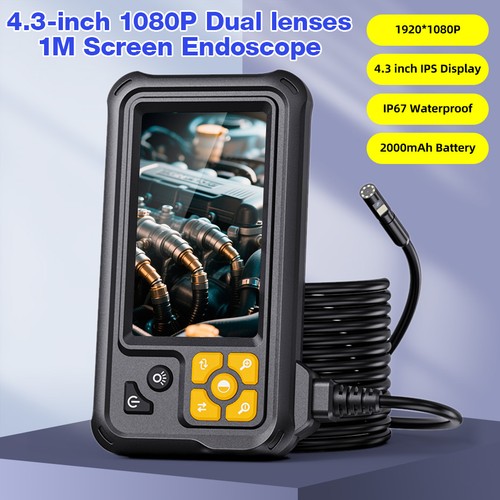 Ip67 waterproof dual - waterproof,