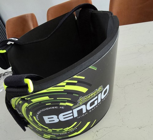 New bengio bumper standard - bengio,