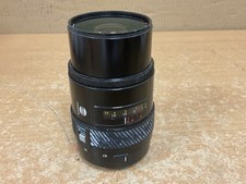 Minolta 28-85mm Lens 