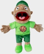 40cm Jeffy Joseph Hand Puppet