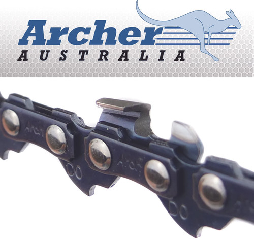Archer chainsaw chain - chainsaw, bosch