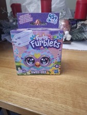 Furby Furbletsbrand New