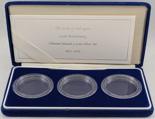 Empty royal mint replacement - empty,