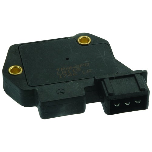 New module ignition - module,,