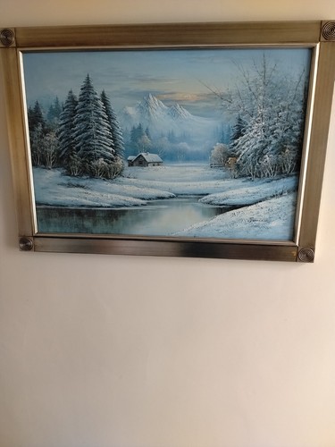 Very large original - very,