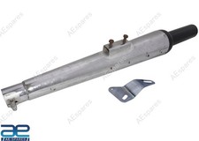 Silencer Goldstar Glasswool