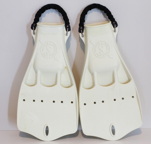 Scubapro jet fin - jet, open
