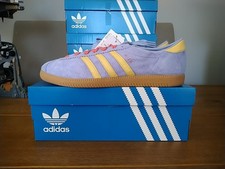 Adidas Originals Wien Blue Spa