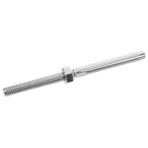 Yacht stainless steel hooks - stainless,