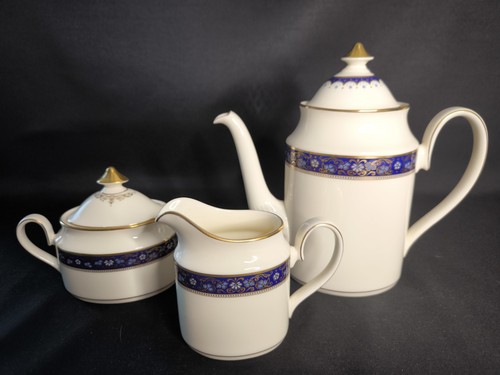 Rare vintage minton edinburgh - rare,