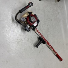 Kawasaki Khs 750 B Two Stroke Petrol Hedge Trimmer