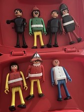 Vintage Mettoy Playcraft Busy