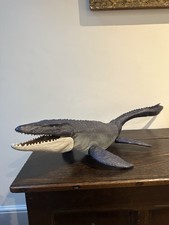 Jurassic World Dominion Colossal Mosasaurs Dinosaur Action Figure