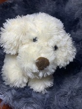 Birthdays Vintage Cream Floppy