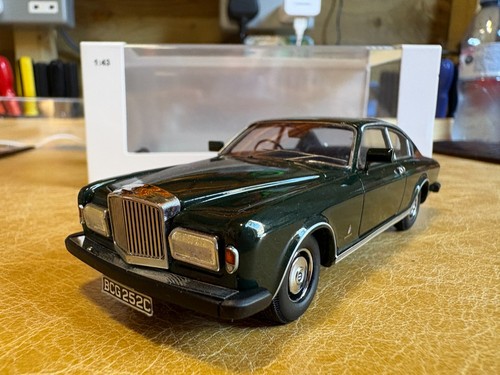 Bentley pininfarina coupe - pininfarina,