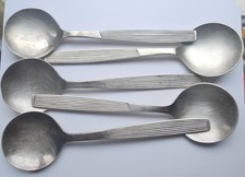 Vintage Silver Plated Viners